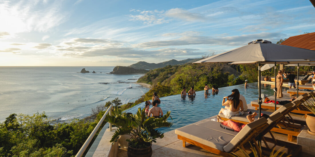 Intur se reincorpora a ISTO