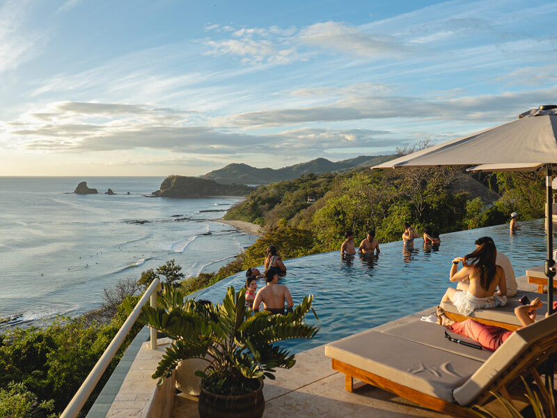 Intur se reincorpora a ISTO